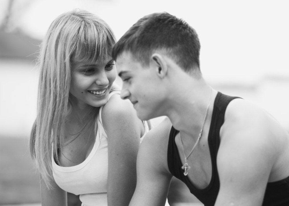 и не нужно слов