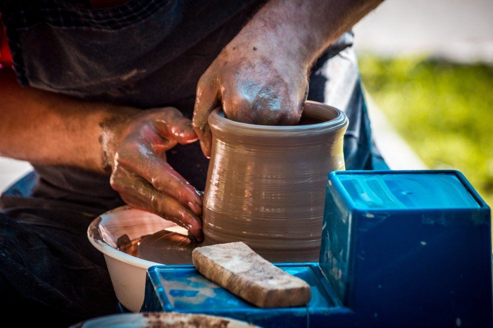 руки мастера