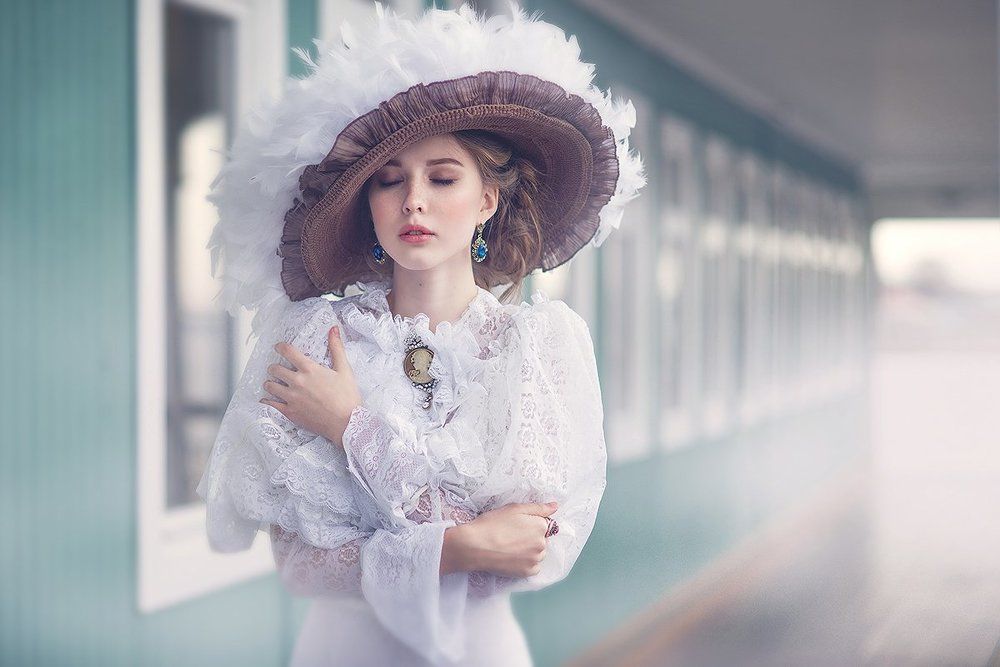 Бесприданница