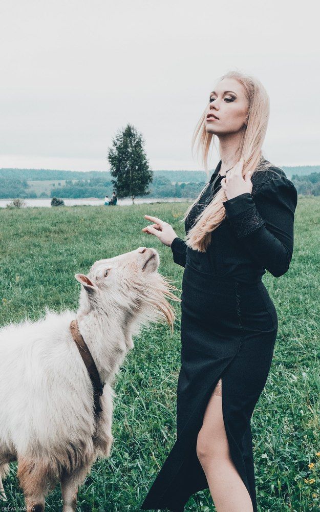 Photograph by Анастасия