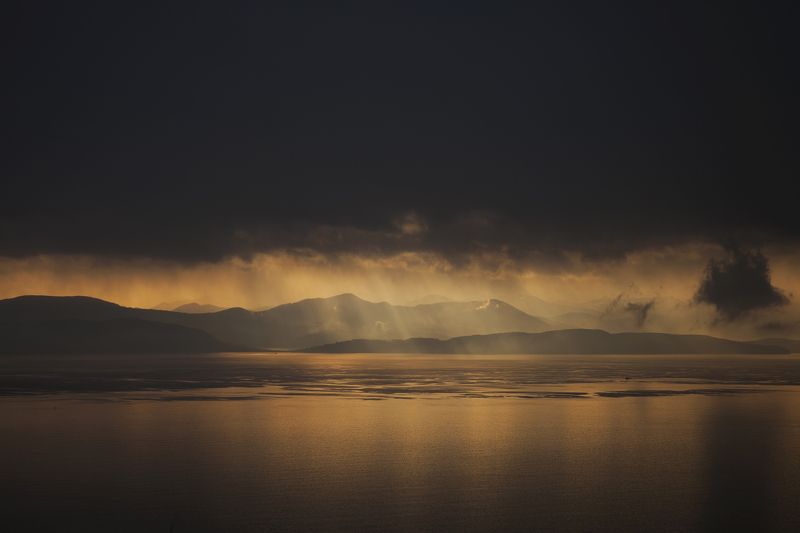 Екатерина, Russia