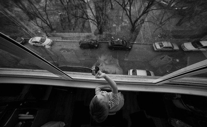 Michael  Kuzmin, Russia