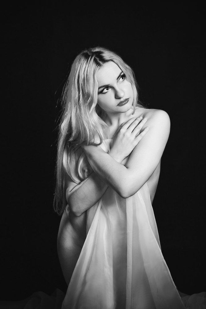 Скромность