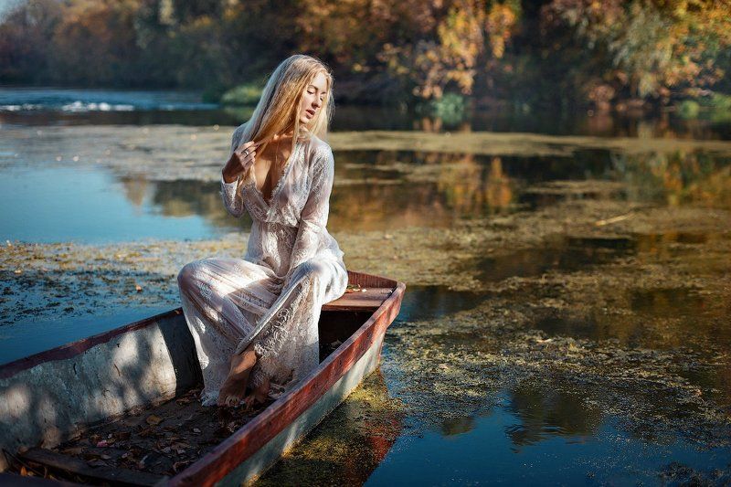 Ekaterina Sipacheva, Russia