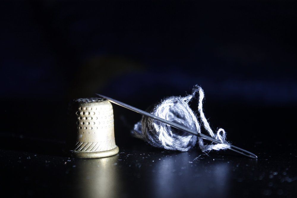 Два товарища