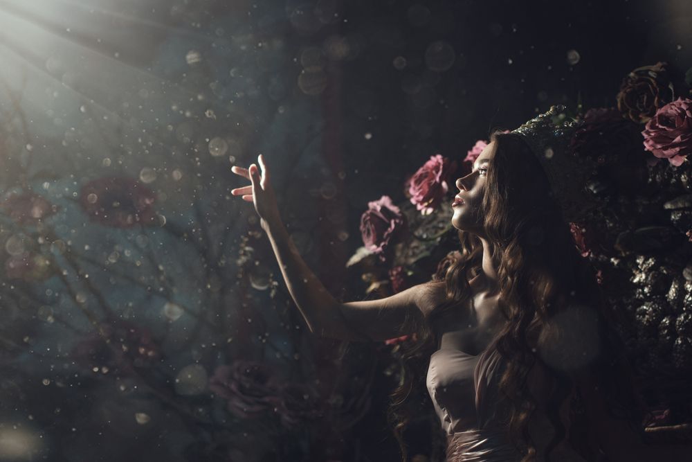 Photograph by Дарья Нехова