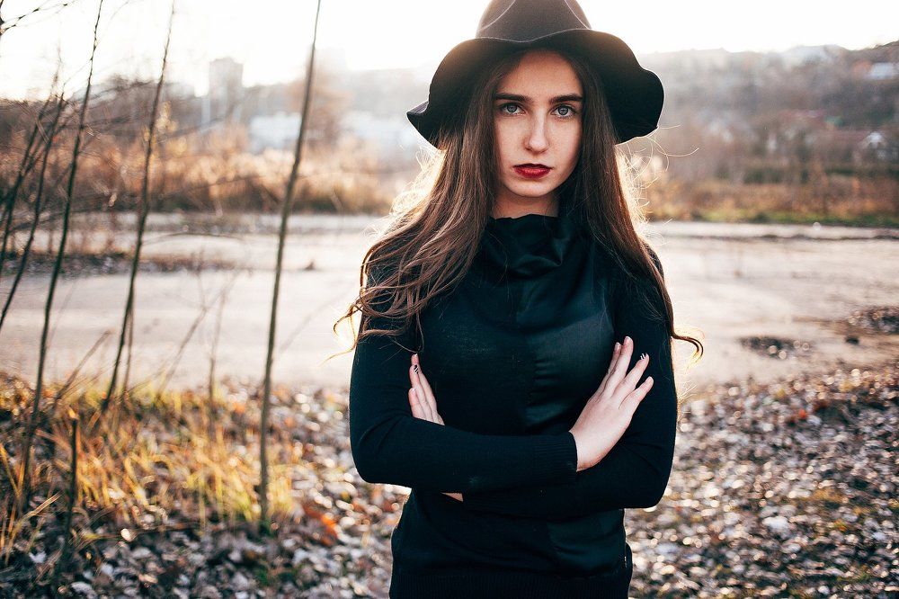 Photograph by Анастасия