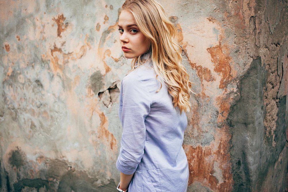 Photograph by Анастасия