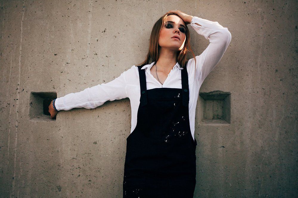 Photograph by Анастасия