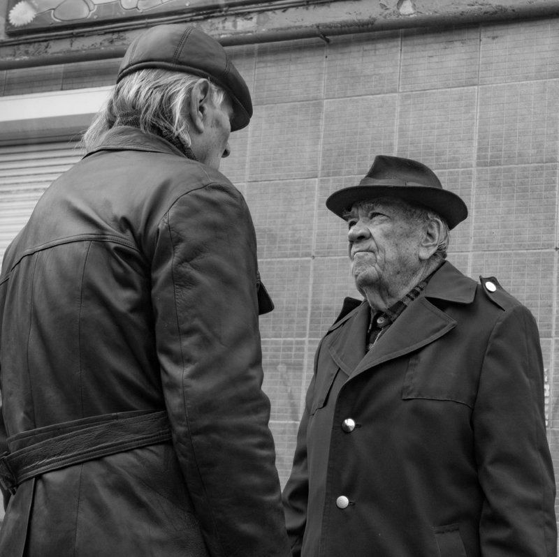 Зая Космодемьянская, Ukraine