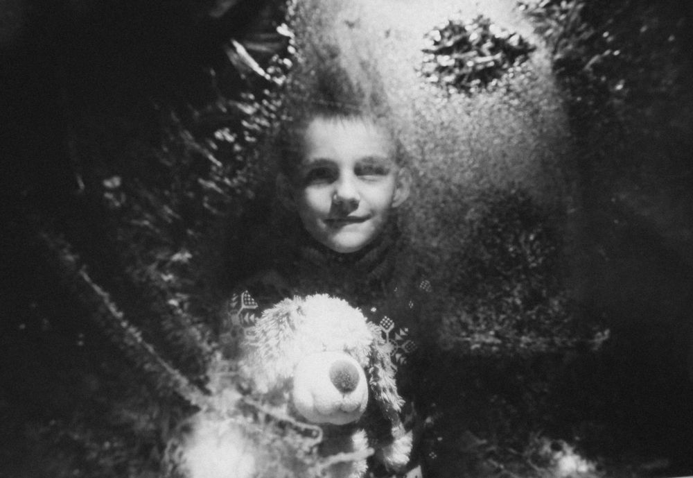 Photograph by Анастасия Ряполова