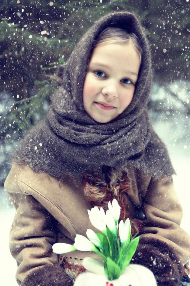 Photograph by Елена Петелина