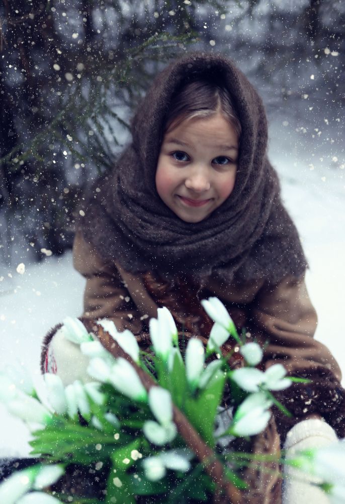 Photograph by Елена Петелина