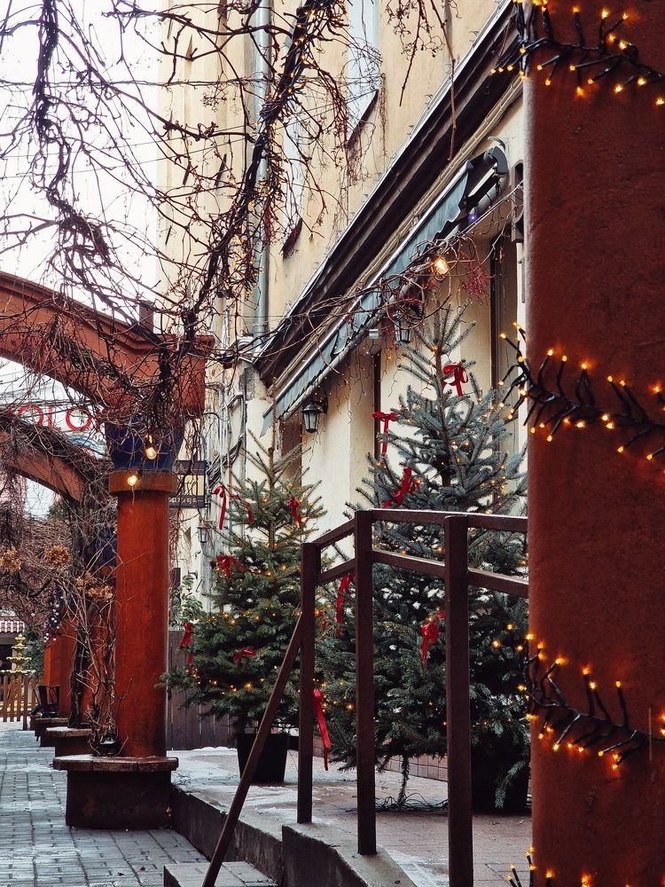 Фотография автора Maryna Pytliak