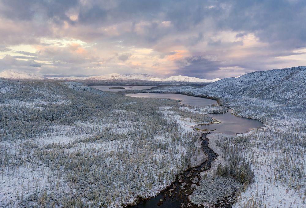 Photograph by Сергей Карпухин