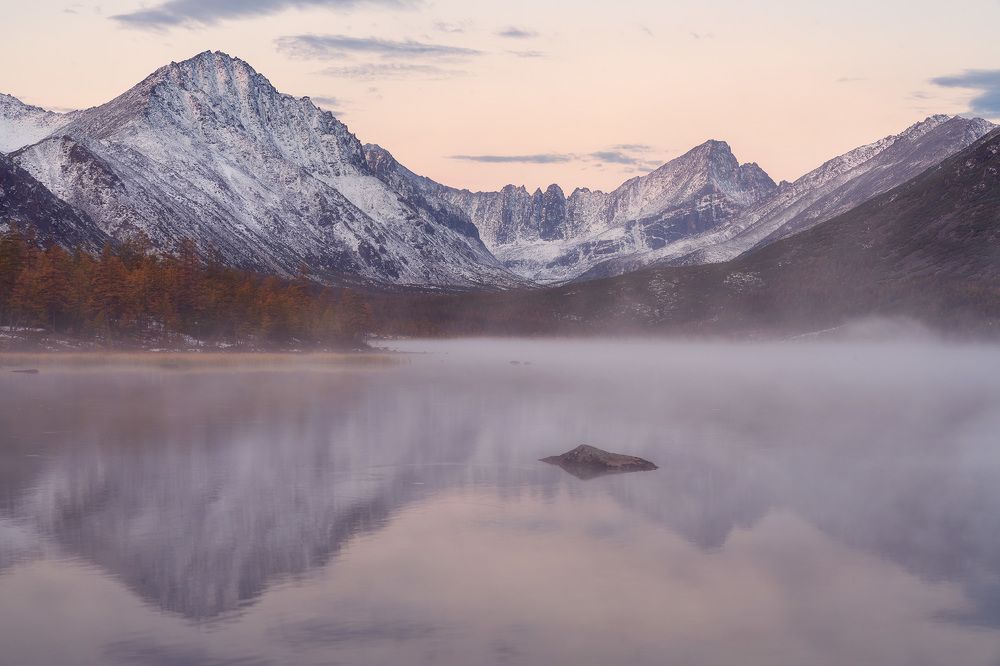 Photograph by Сергей Карпухин