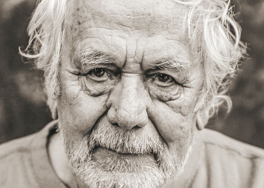 Photograph by Lena Melnikova