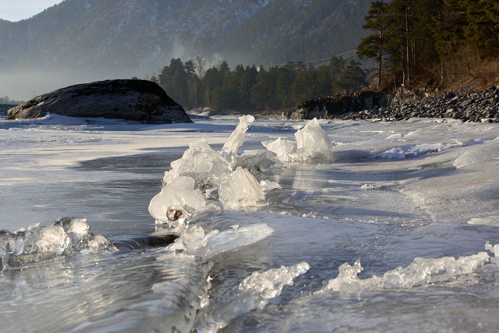 Photograph by Михаил Рогачев