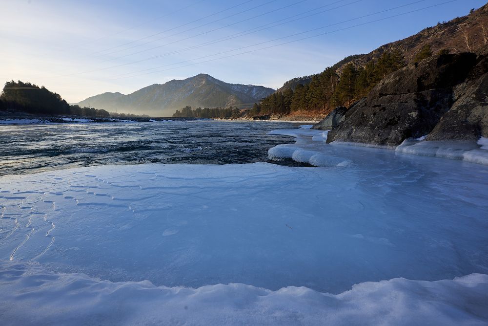 Photograph by Михаил Рогачев