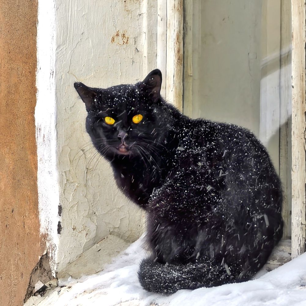 Photograph by Юрий Полушин