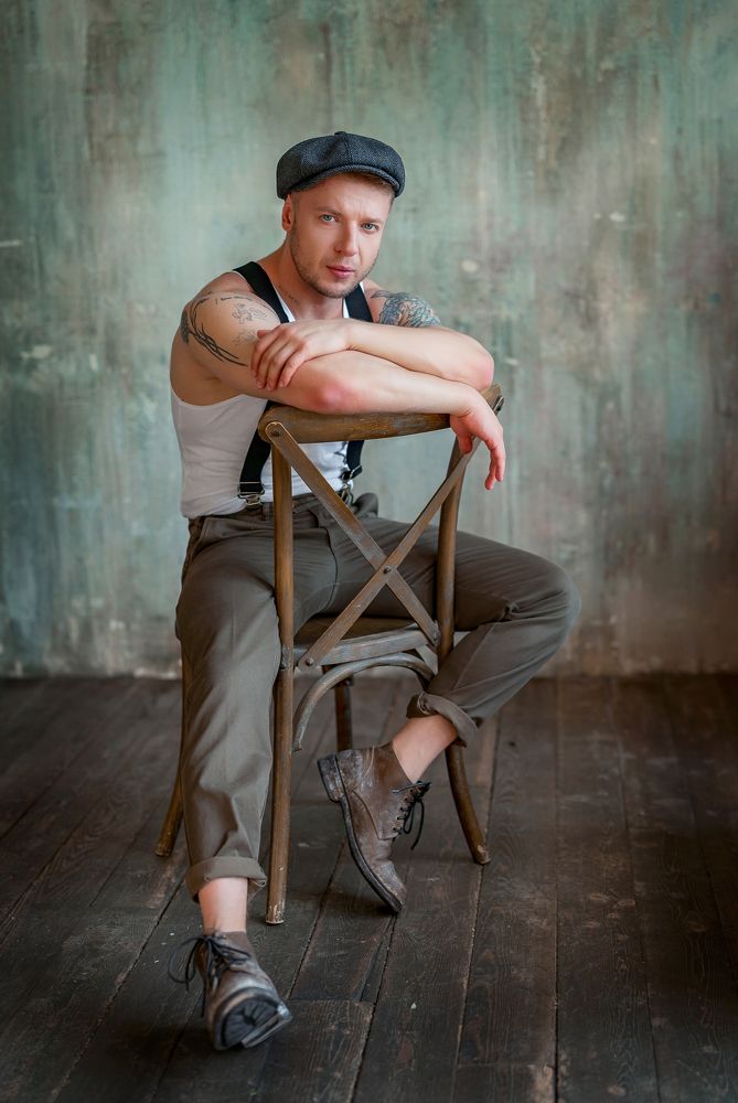 Photograph by Екатерина Каминская