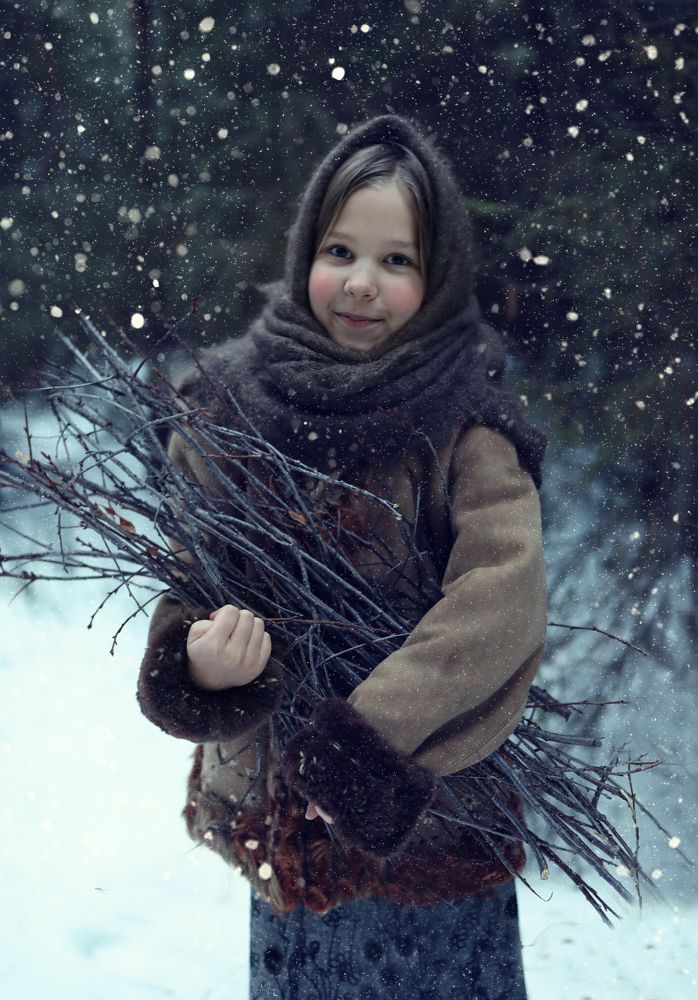 Photograph by Елена Петелина
