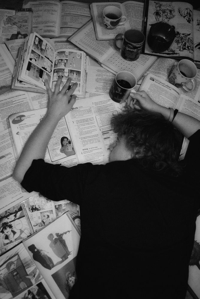 Photograph by Анастасия Юдина