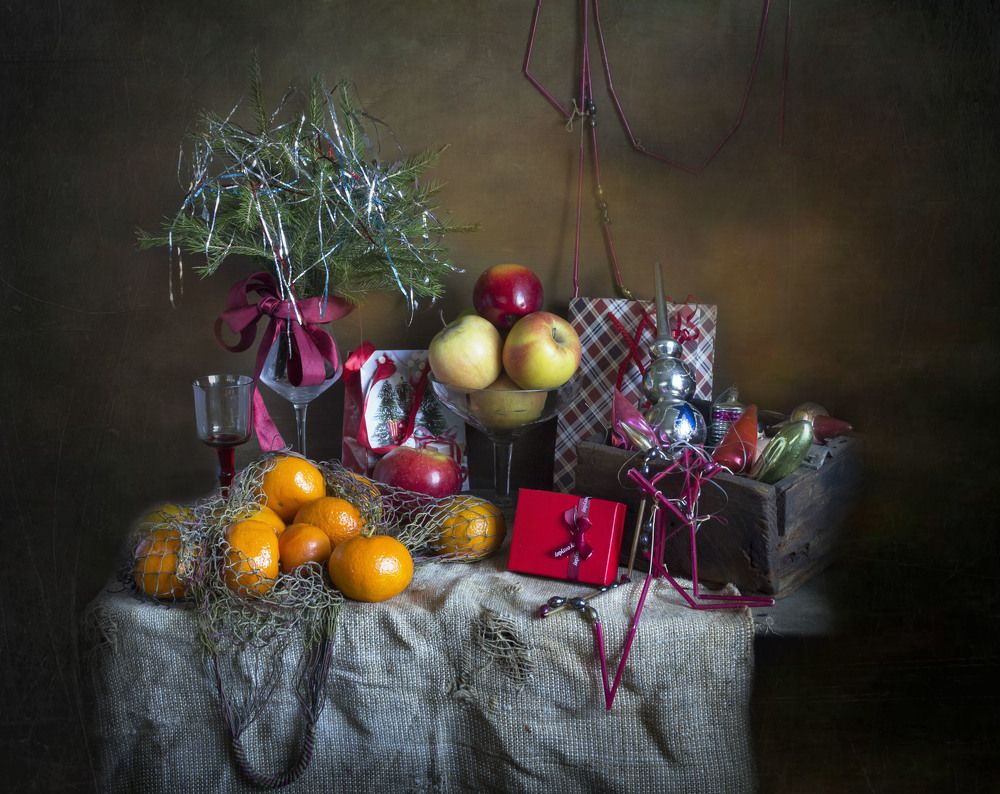 Photograph by Зимина Лионелла