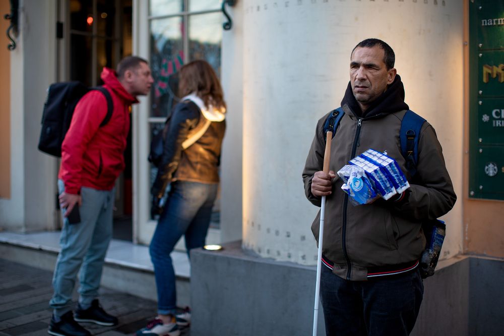 Photograph by Roozbeh BARATI