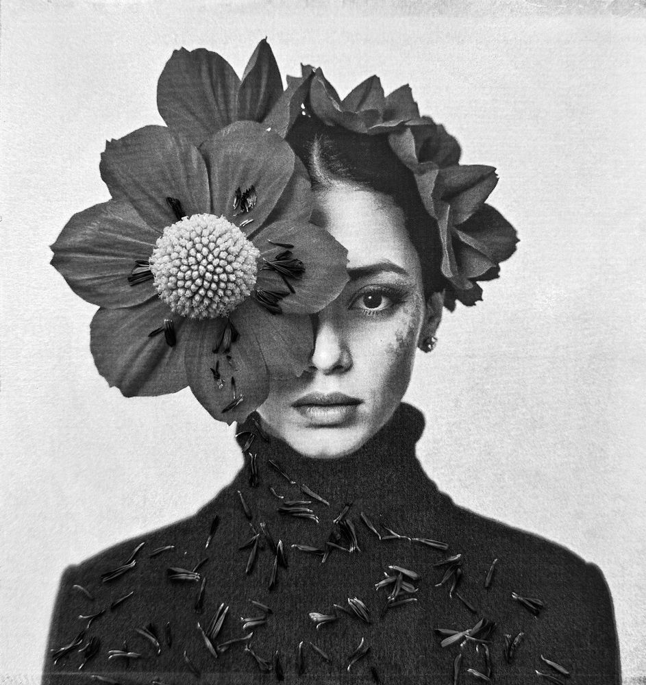 Photograph by Ольга Кудина