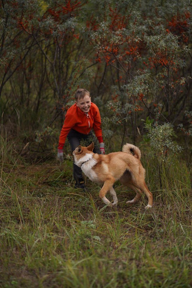 Photograph by Svetlana Reshetnikova