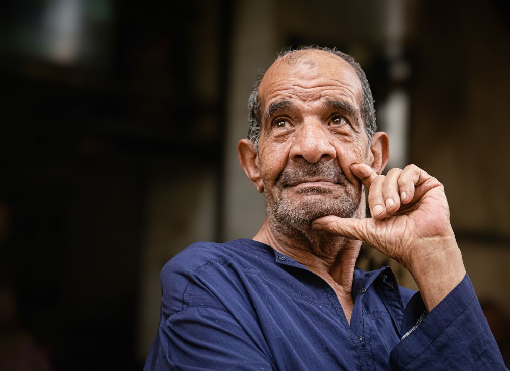 Photograph by Mohammed Abuelgasim