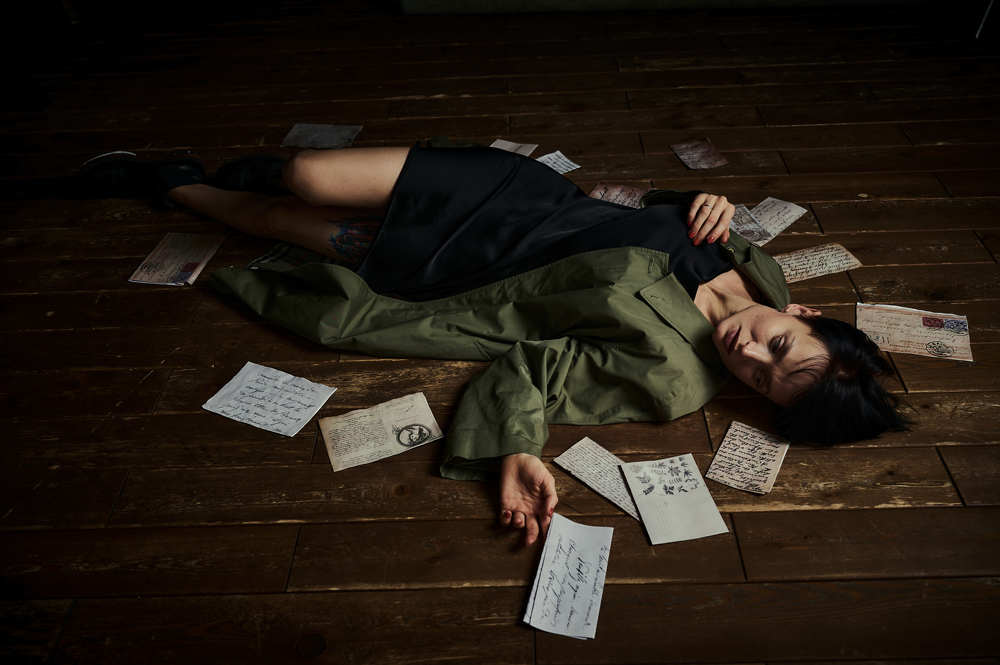 Photograph by Елена Аверина