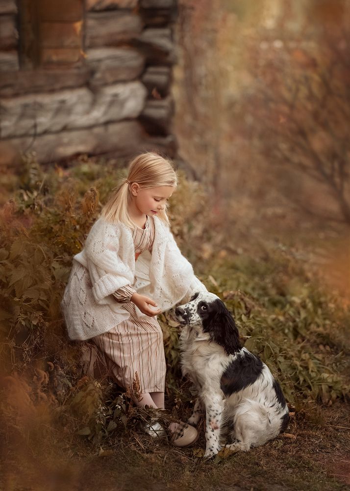 Photograph by Ольга Куницкая