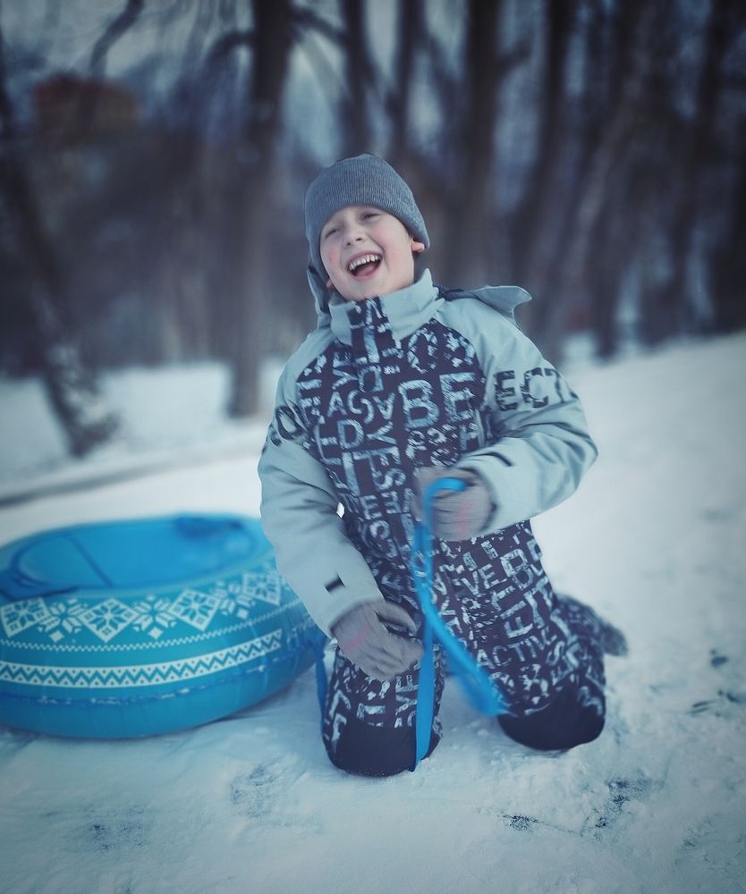 Photograph by Ольга Мартьянова