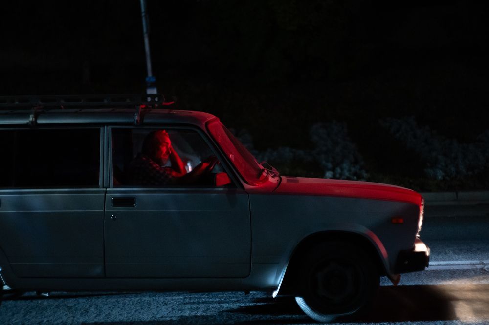 Photograph by Валентина Парфёнова