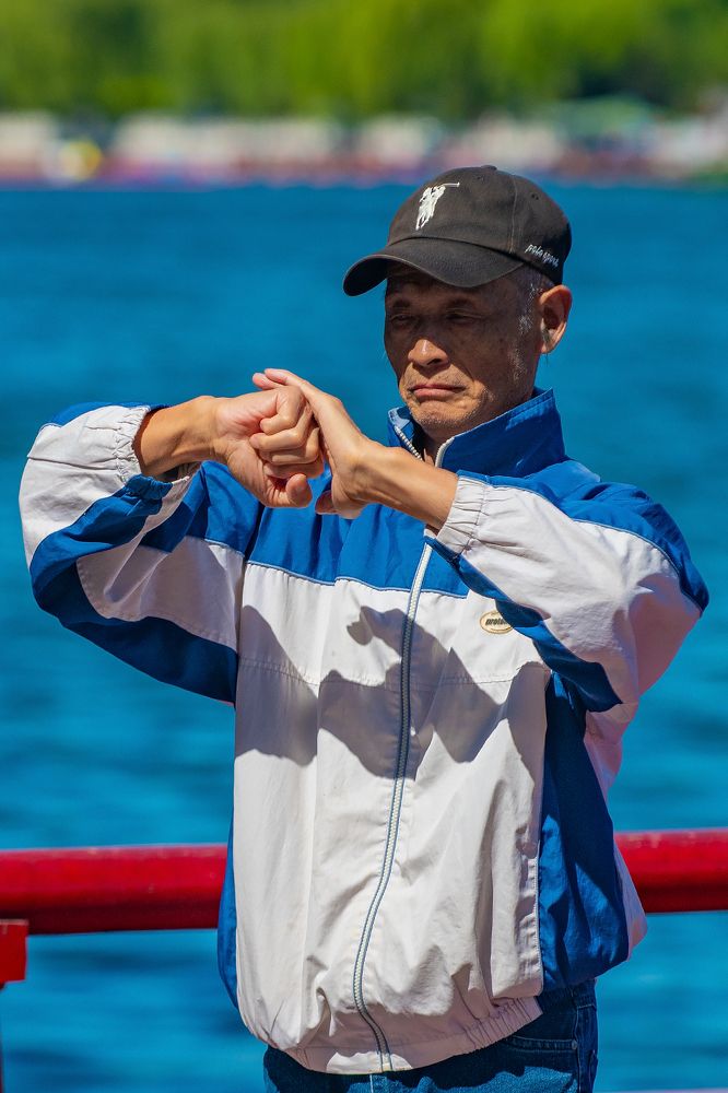 Photograph by Валерий Худынцев