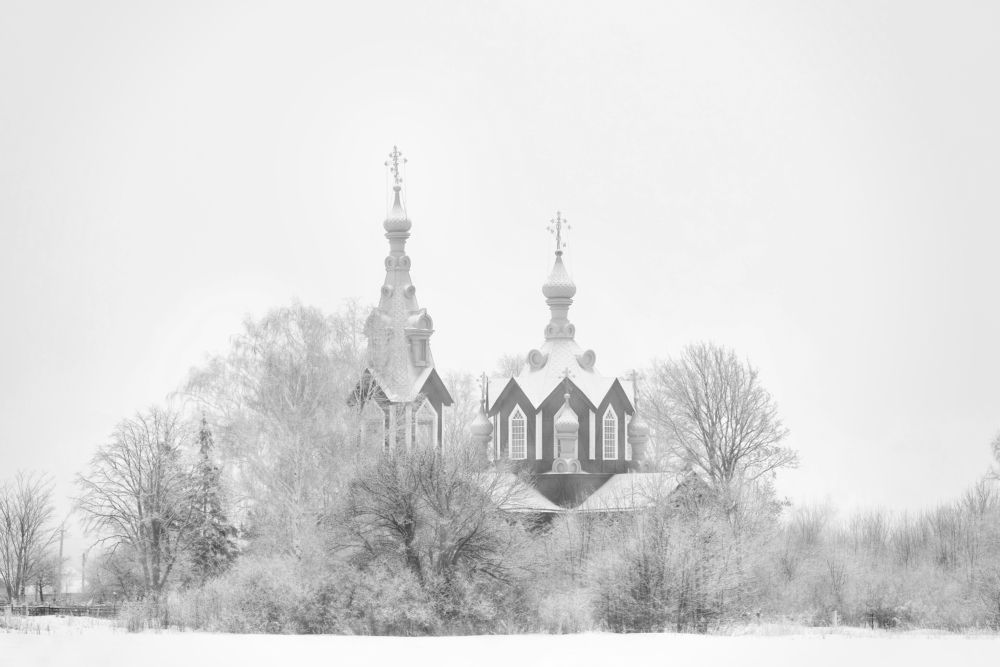 Photograph by Павел Абакумов