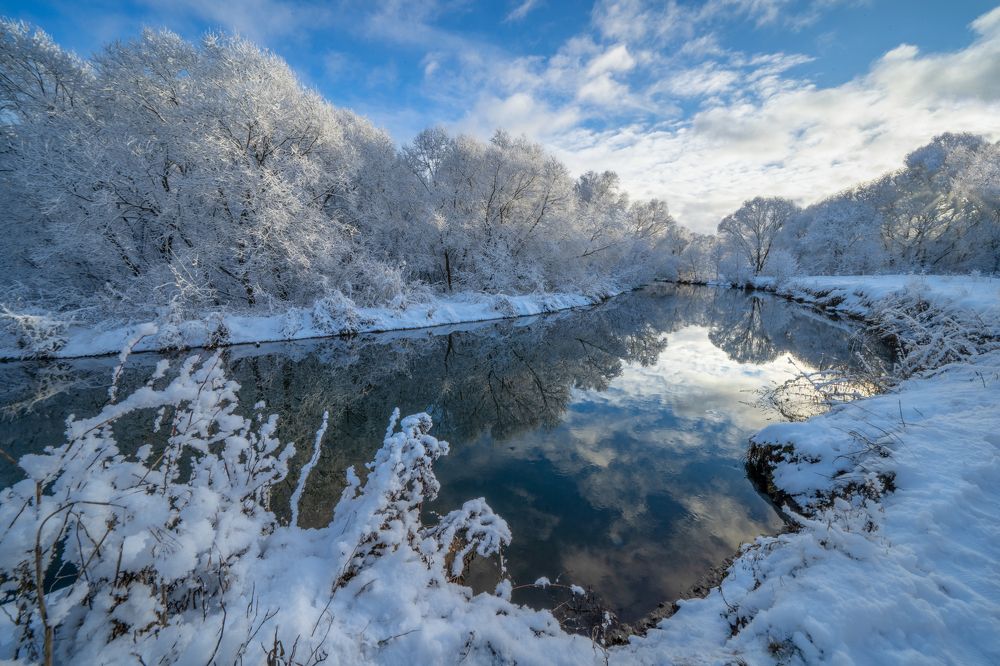 Photograph by Юрий Гаврилов