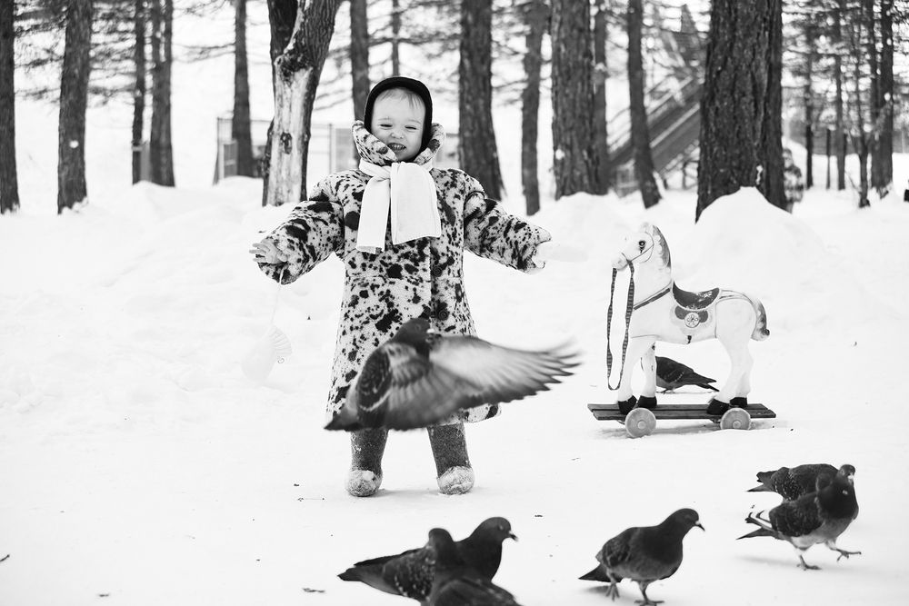 Photograph by Ирина Сидоренко