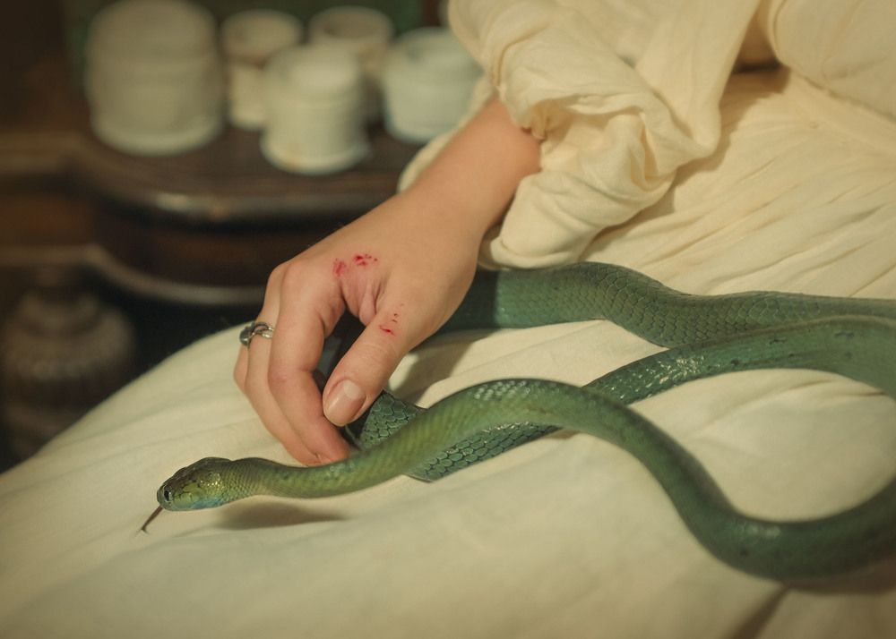 Photograph by Ольга Лобачёва