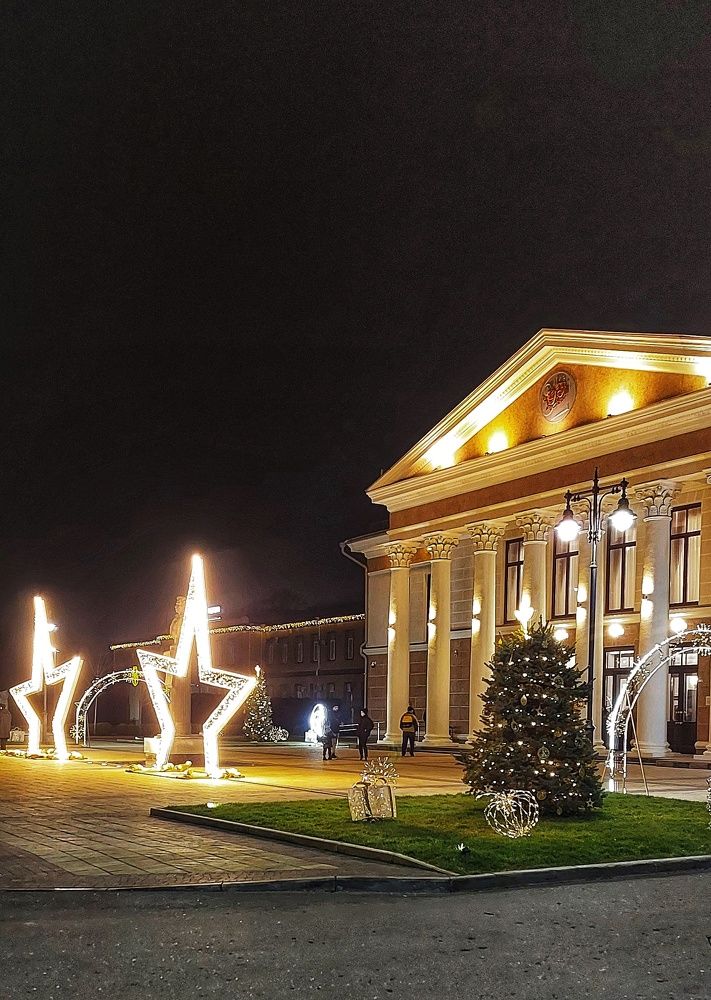 Photograph by Юлия Коробкова