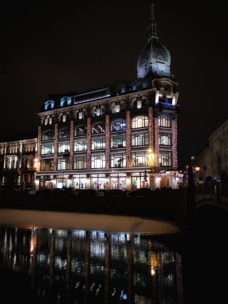 Photograph by Наталия Мельникова