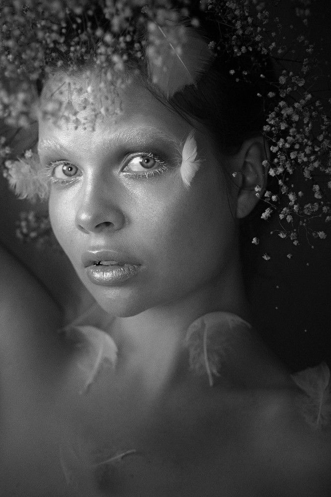 Photograph by Татьяна Максакова