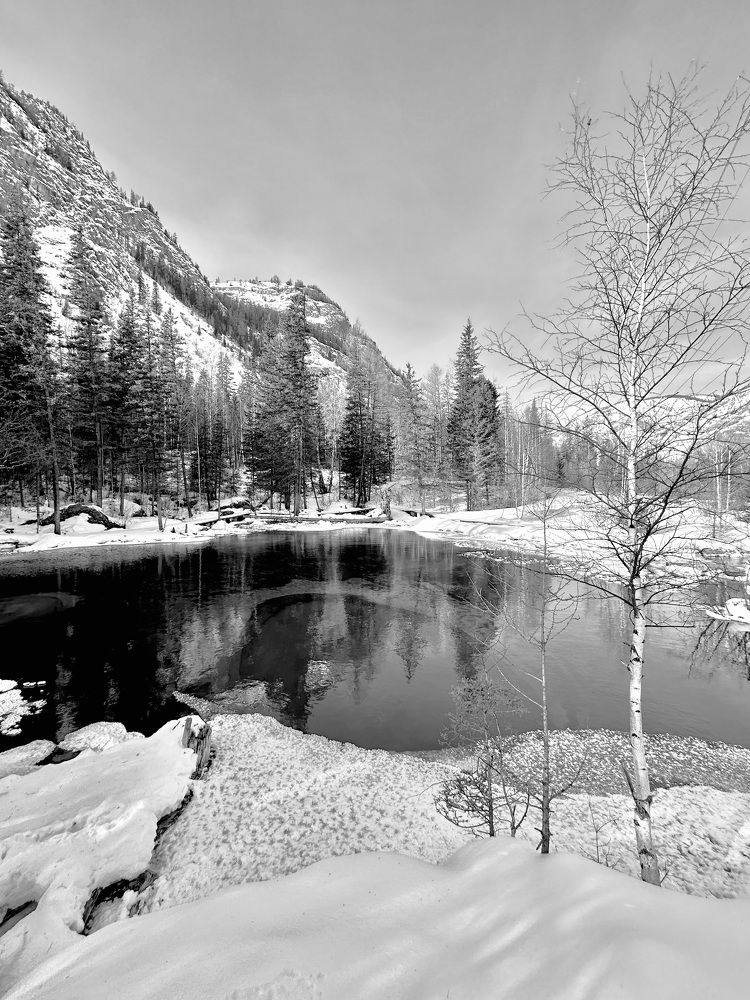 Photograph by Svetlana Rashidova