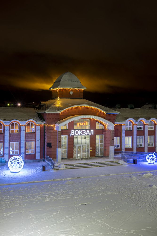 Фотография автора Злобин Сергей