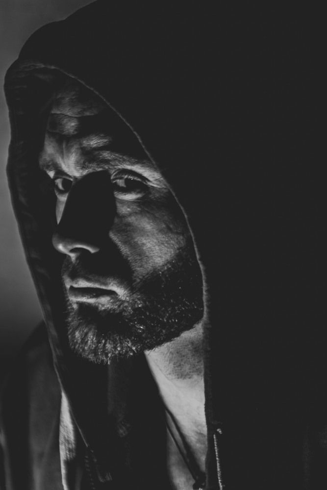 Фотография автора Злобин Сергей