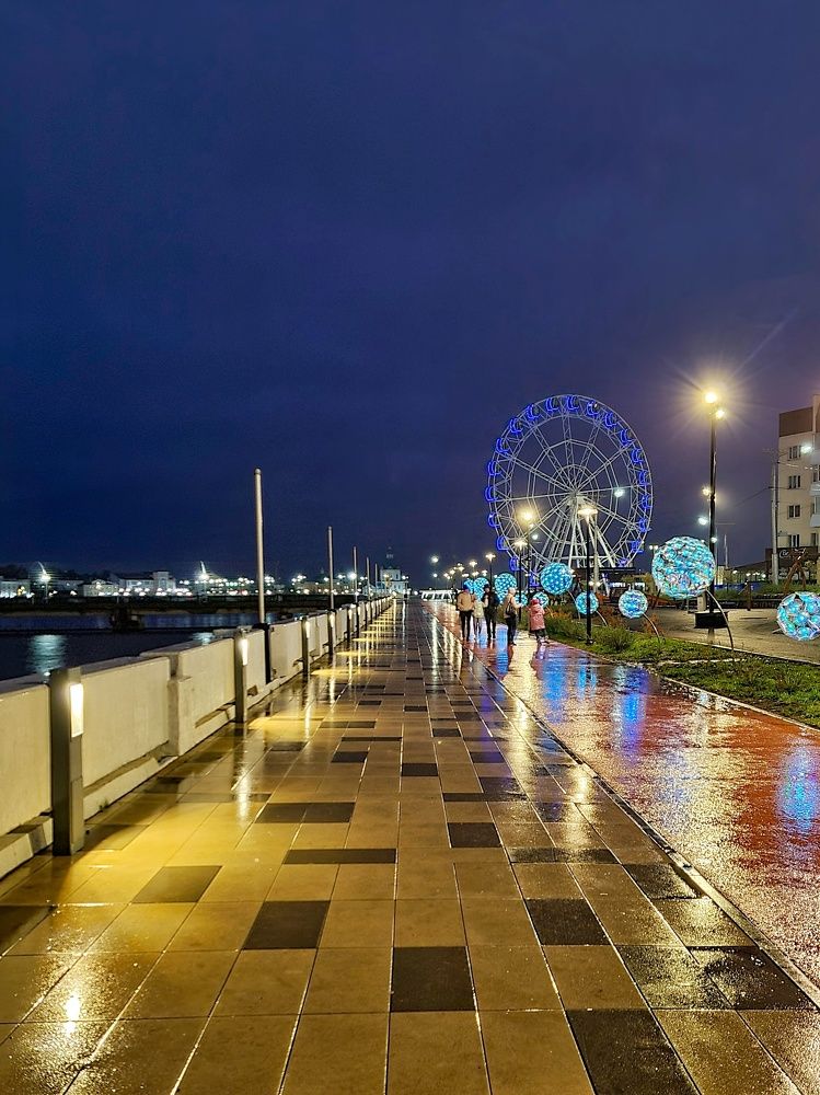 Photograph by Людмила Григорьева