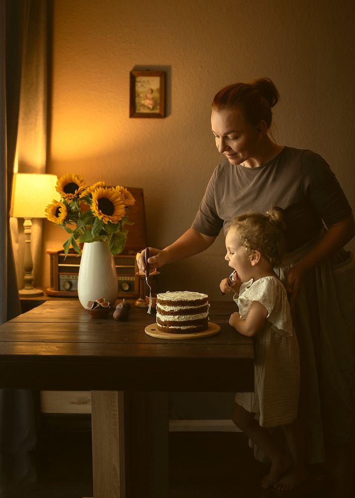 Photograph by Яна Фернандез Диаз