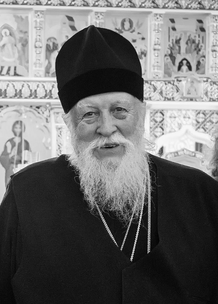 Photograph by Андрей Чуйков